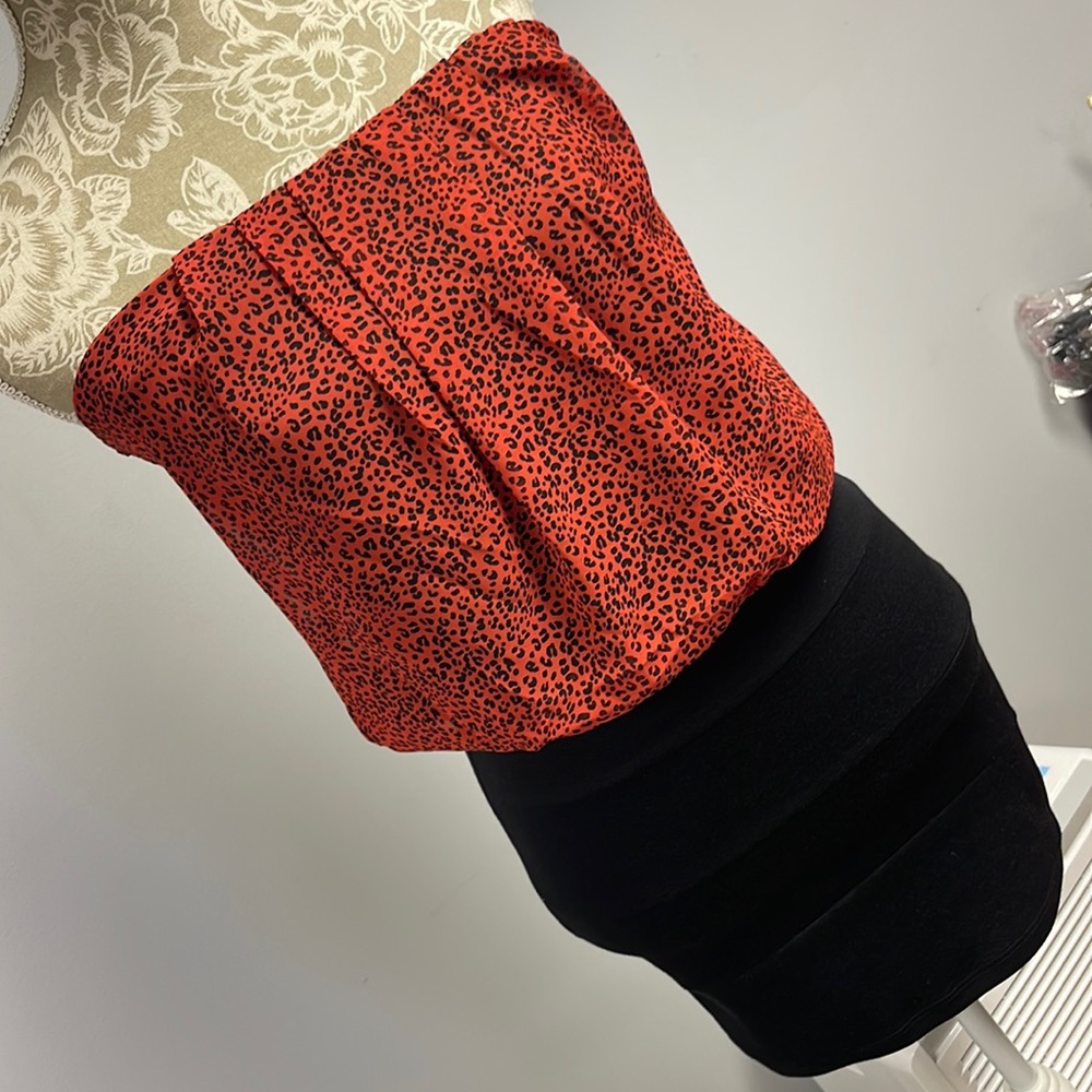 Body Central Dress